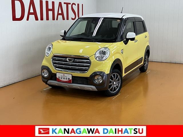 キャストアクティバ Gターボ SAIII 4WD