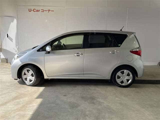 ラクティス1.5 G