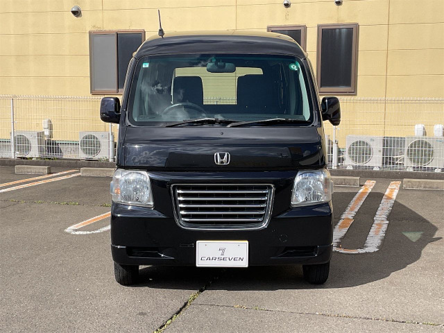 バモスホビオG 4WD