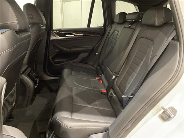 X3xドライブ20d Mスポーツ ディーゼル 4WD