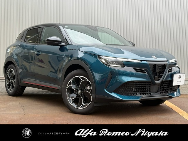 ジュニアイブリダ スペチアーレ