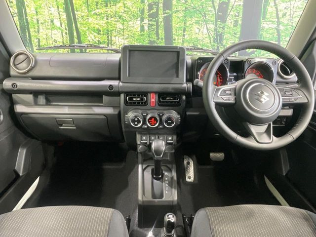 ジムニーノマド1.5 FC 4WD