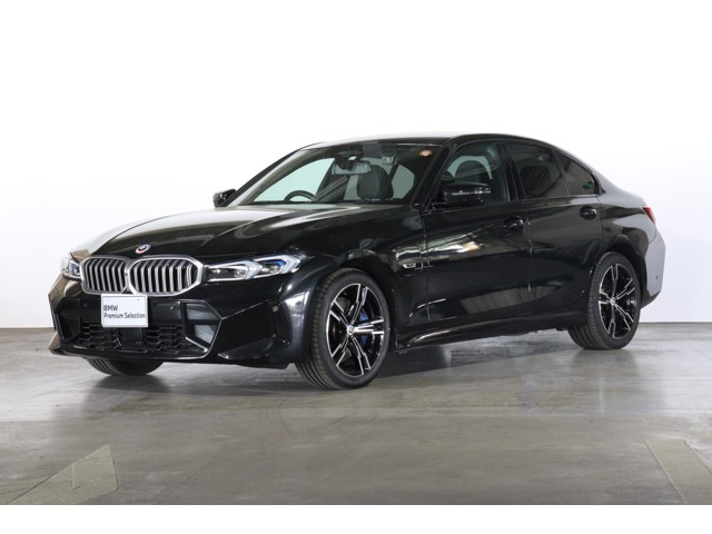 3シリーズセダン330e Mスポーツ