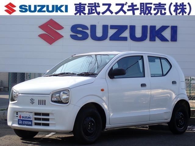 アルトバン VP オートギヤシフト