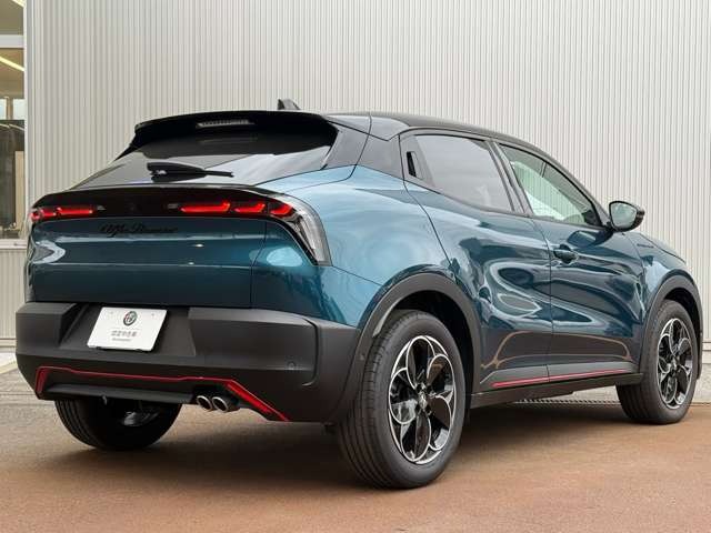 ジュニアイブリダ スペチアーレ