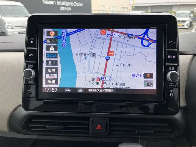 デイズルークスX