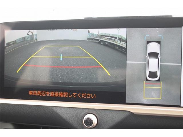 クラウンクロスオーバー2.5 G アドバンスト レザー パッケージ E-Four 4WD