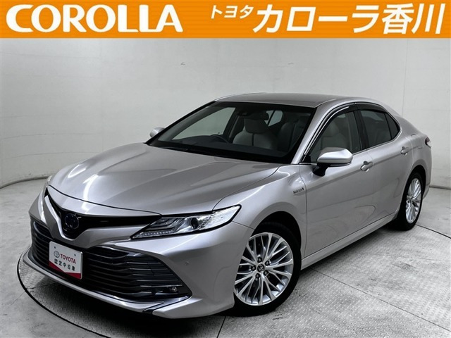 カムリ2.5 G レザーパッケージ