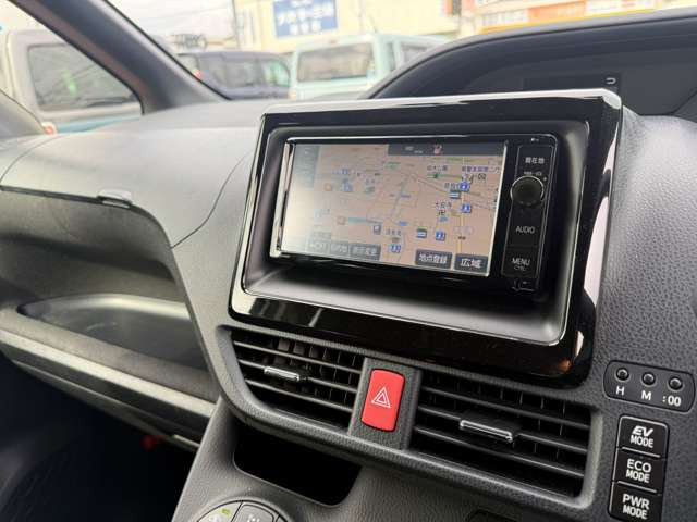 ノア1.8 ハイブリッド G