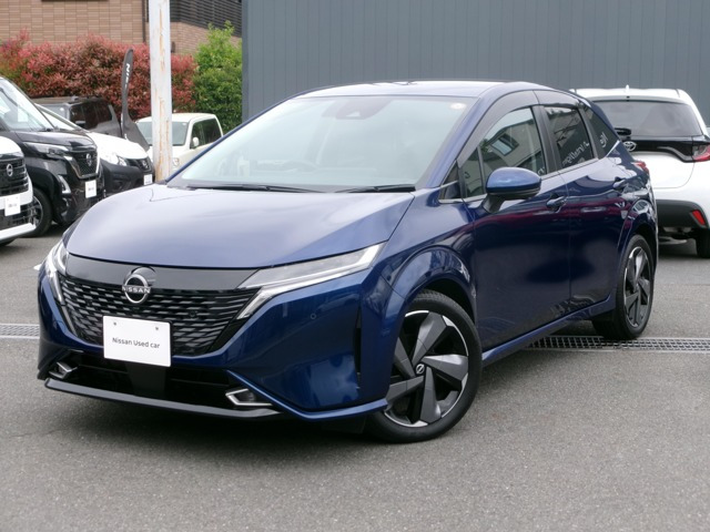 ノートオーラ1.2 G