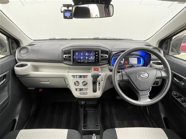 ミライースX SAIII