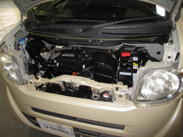 N-BOXG Lパッケージ