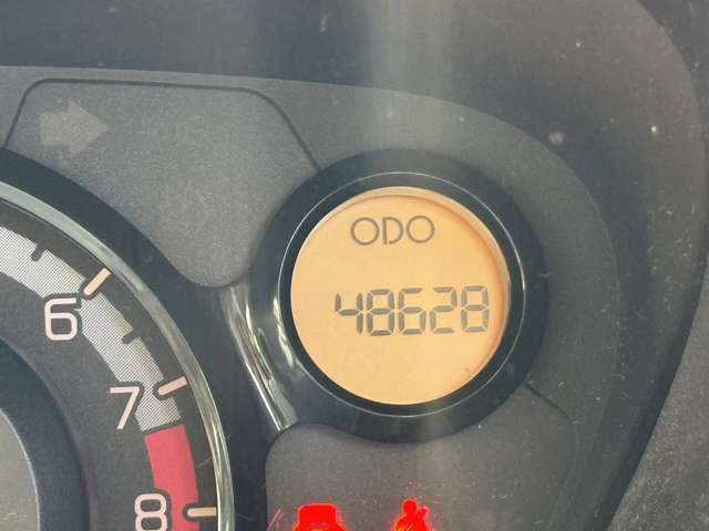 �����邭���₷�����[�^�[�p�l���ő��s��������49,000km��