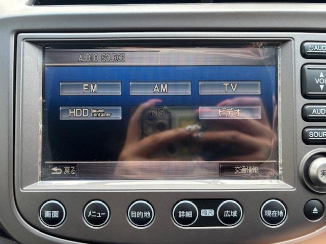 フィット1.3 G スマートセレクション