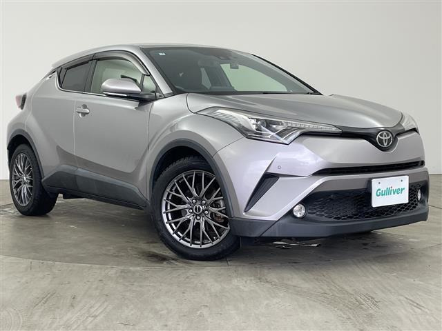 C-HR1.2 G-T