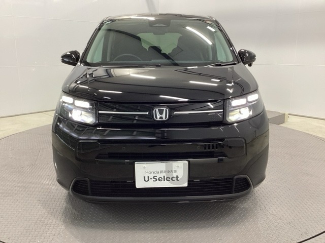 フリード1.5 エアー EX