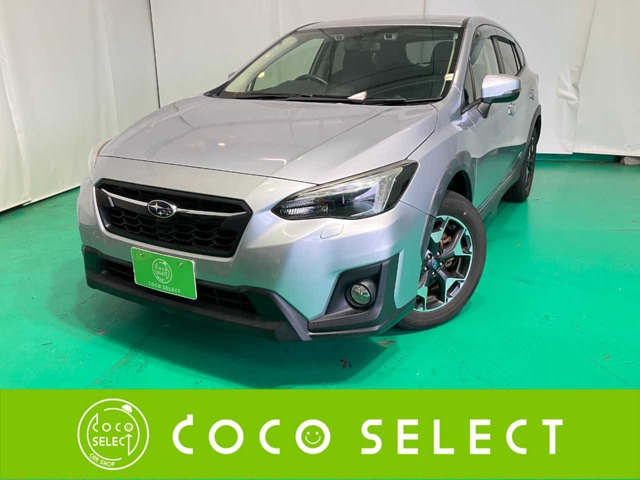 XV2.0i-L アイサイト 4WD