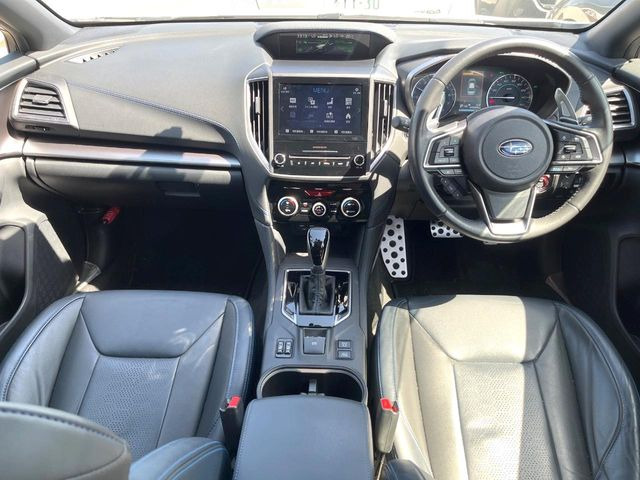 XV2.0 アドバンス 4WD