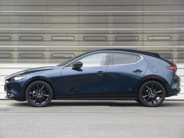 MAZDA3ファストバック1.5 15S