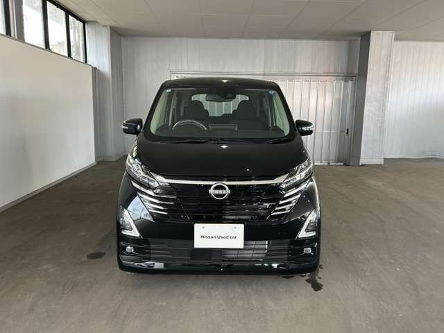 デイズハイウェイスターX 4WD