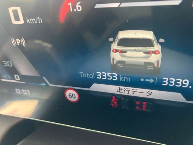 1シリーズM135 xドライブ 4WD