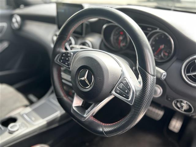 CLAクラスCLA180 スポーツ