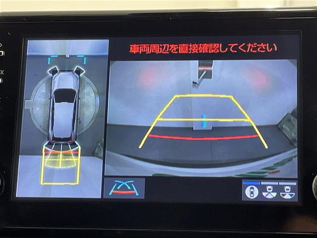 RAV42.0 アドベンチャー オフロードパッケージ 4WD