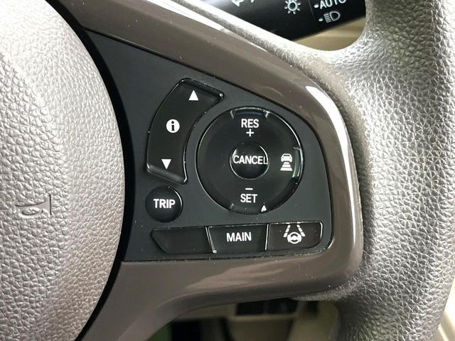 N-BOXG ホンダセンシング