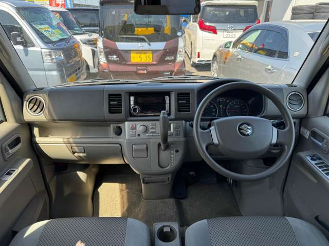 エブリイワゴンPZターボスペシャル ハイルーフ 4WD