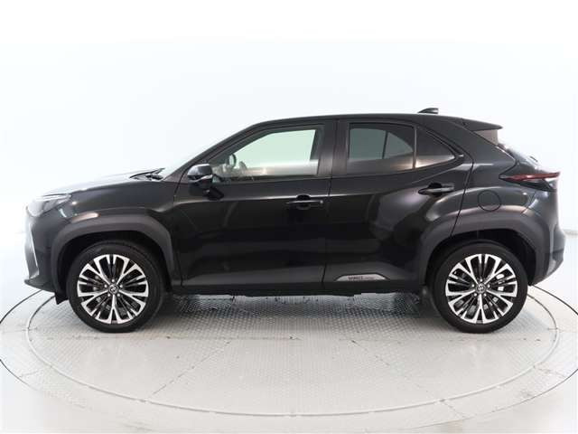 ヤリスクロス1.5 ハイブリッド Z