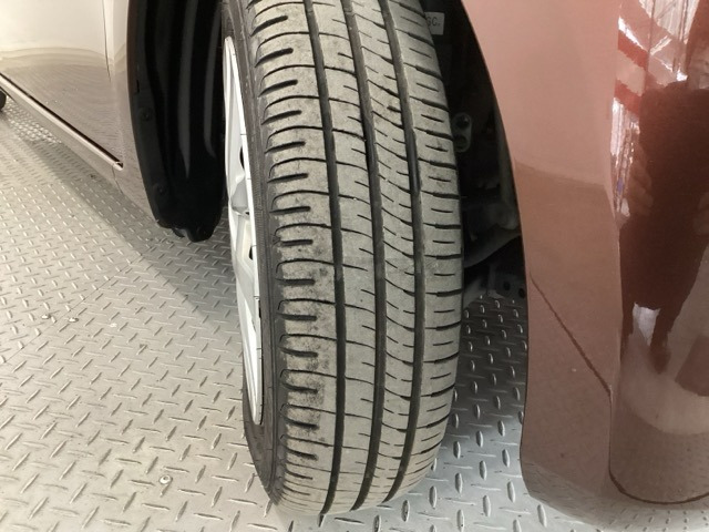 N-BOXG L ホンダセンシング