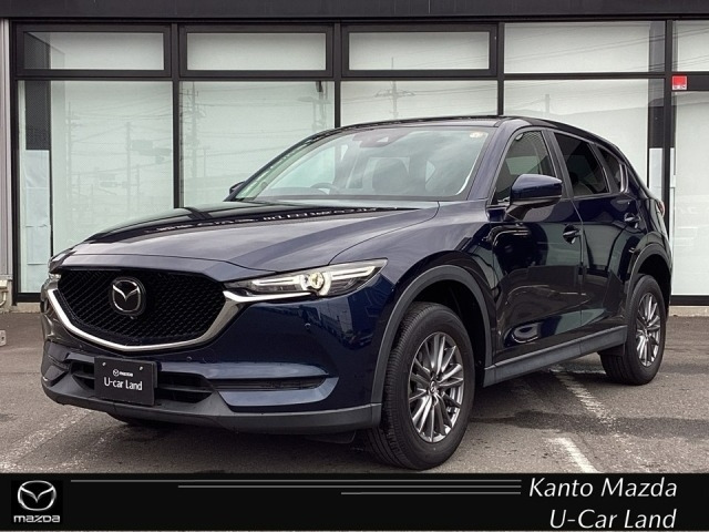 CX-52.0 20S