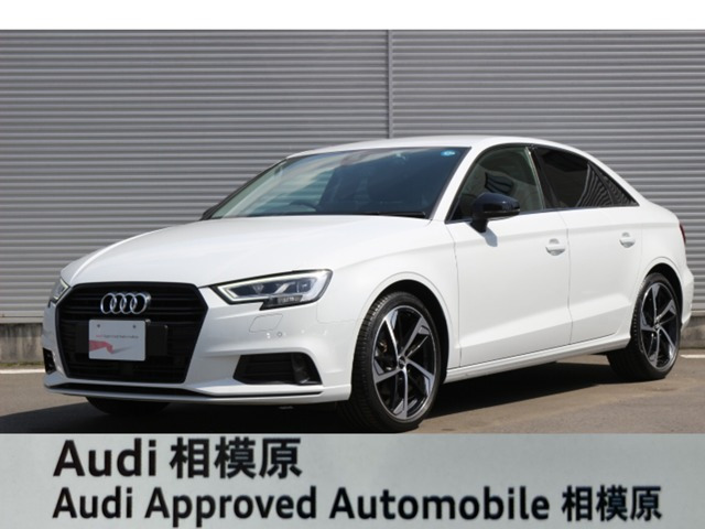 A3セダン30 TFSI スポーツ