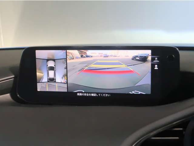 MAZDA3ファストバック2.0 20S プロアクティブ ツーリング セレクション