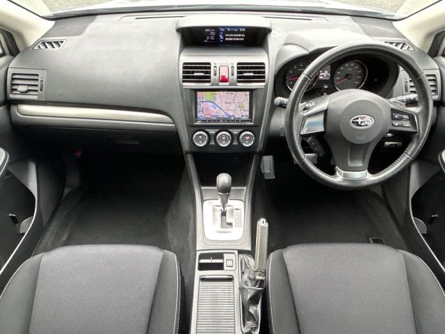 インプレッサスポーツ