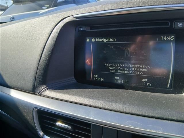 CX-52.2 XD Lパッケージ 4WD