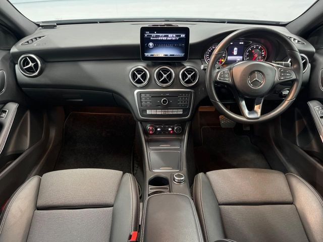 AクラスA180 AMGスタイル