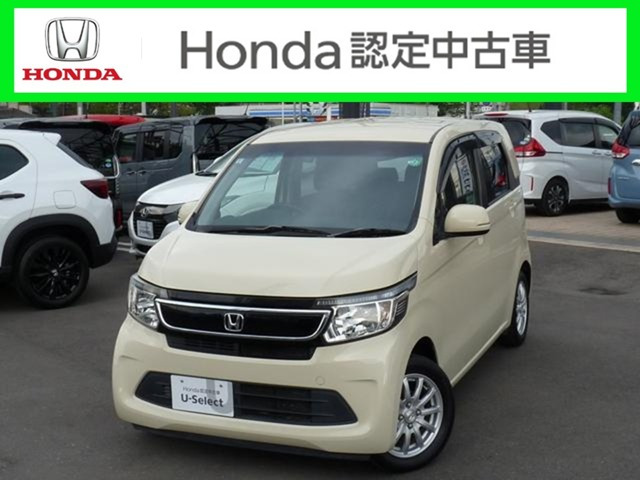 N-WGNG スタイリッシュパッケージ