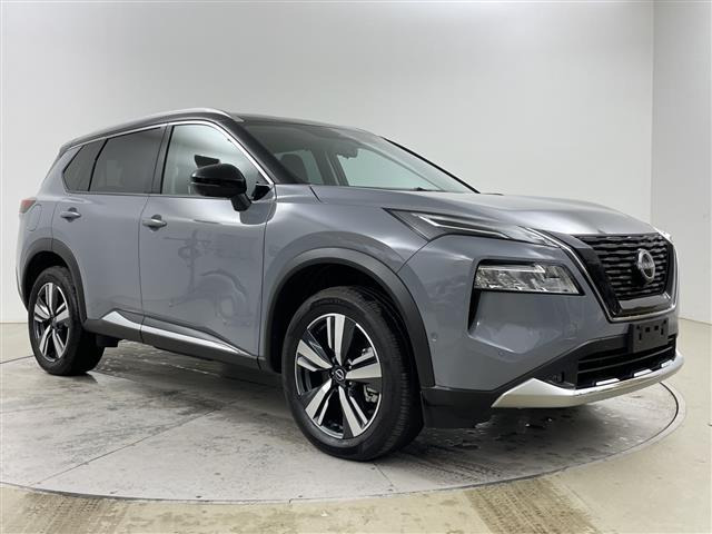 エクストレイル1.5 G e-4ORCE 4WD