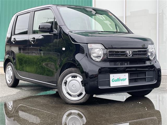 N-WGNL ホンダ センシング