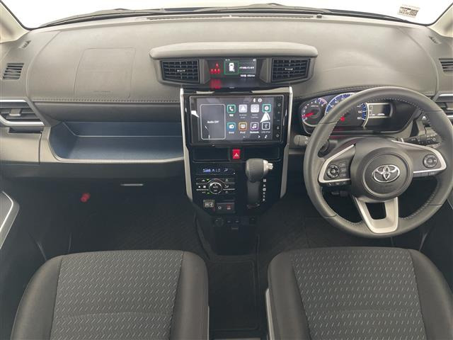 ルーミー1.0 カスタム G