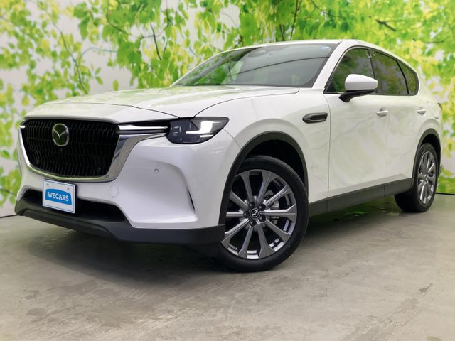 CX-603.3 XD Lパッケージ ディーゼル