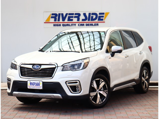 フォレスター2.0 アドバンス 4WD