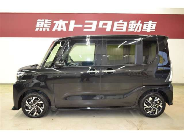 タントカスタムX