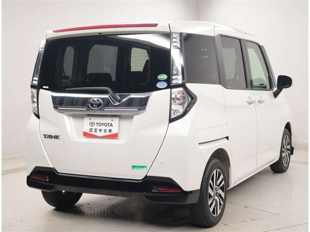 タンク1.0 カスタム G S