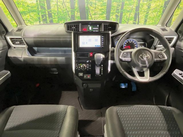 ルーミー1.0 カスタム G