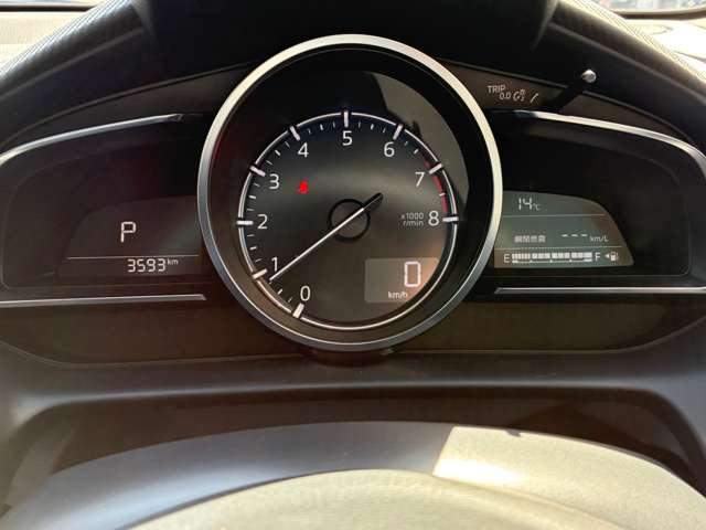 MAZDA21.5 15BD i セレクション 4WD