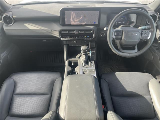 ランドクルーザー2502.7 VX 4WD