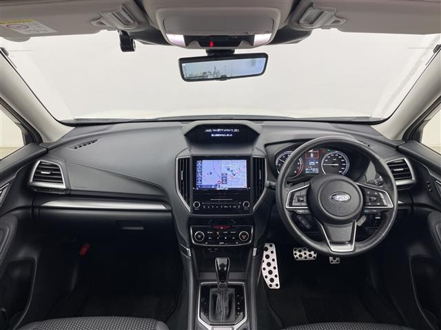 フォレスター2.0 アドバンス 4WD