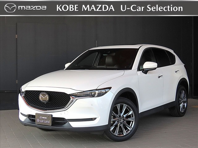 CX-52.2 XD エクスクルーシブ モード